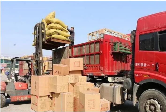 厦门到瑞昌市物流专线