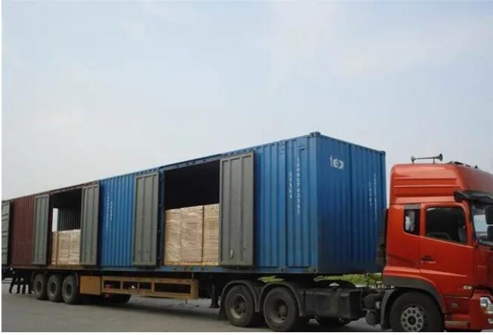 厦门到瑞昌市整车运输