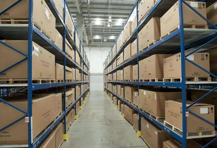 厦门到瑞昌市货物仓储