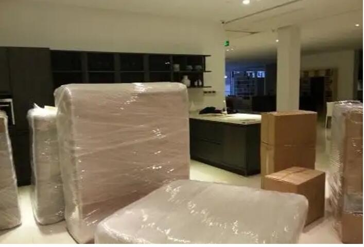 厦门到瑞昌市长途搬家