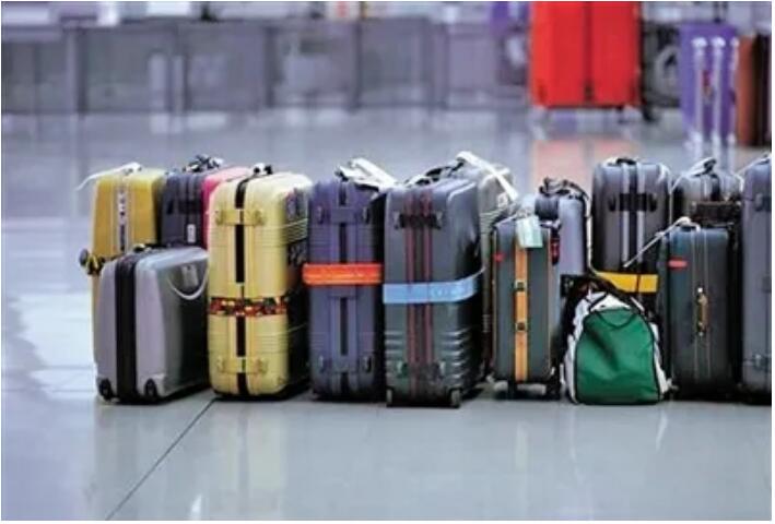 厦门到瑞昌市行李托运