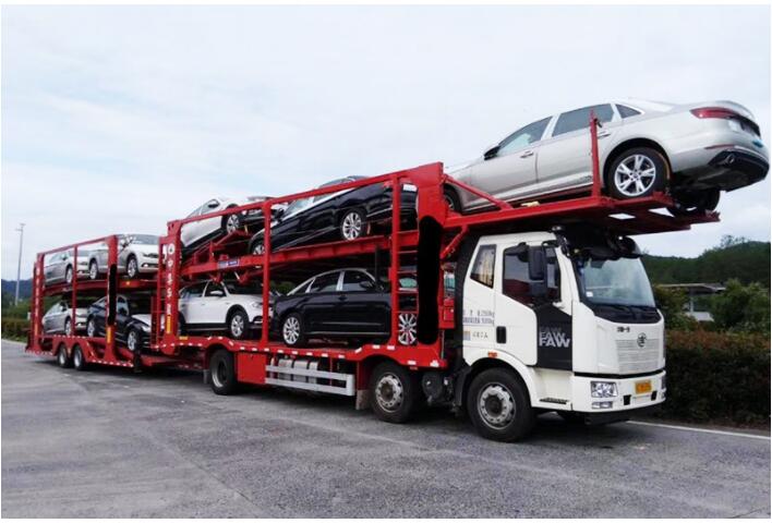 厦门到瑞昌市轿车托运